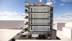 Macpherson Industrial Estate (D13), Factory #578671281
